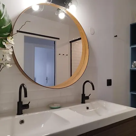 New- Le Seville - 2 Parkings - Terrasse - Proche Centre * Toulouse