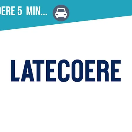 New- Le Seville - 2 Parkings - Terrasse - Proche Centre Διαμέρισμα *