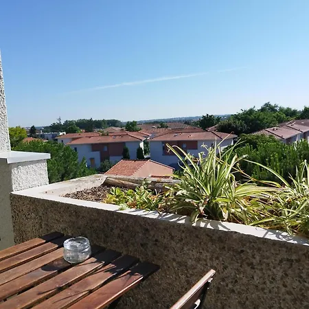 New- Le Seville - 2 Parkings - Terrasse - Proche Centre * Τουλούζη